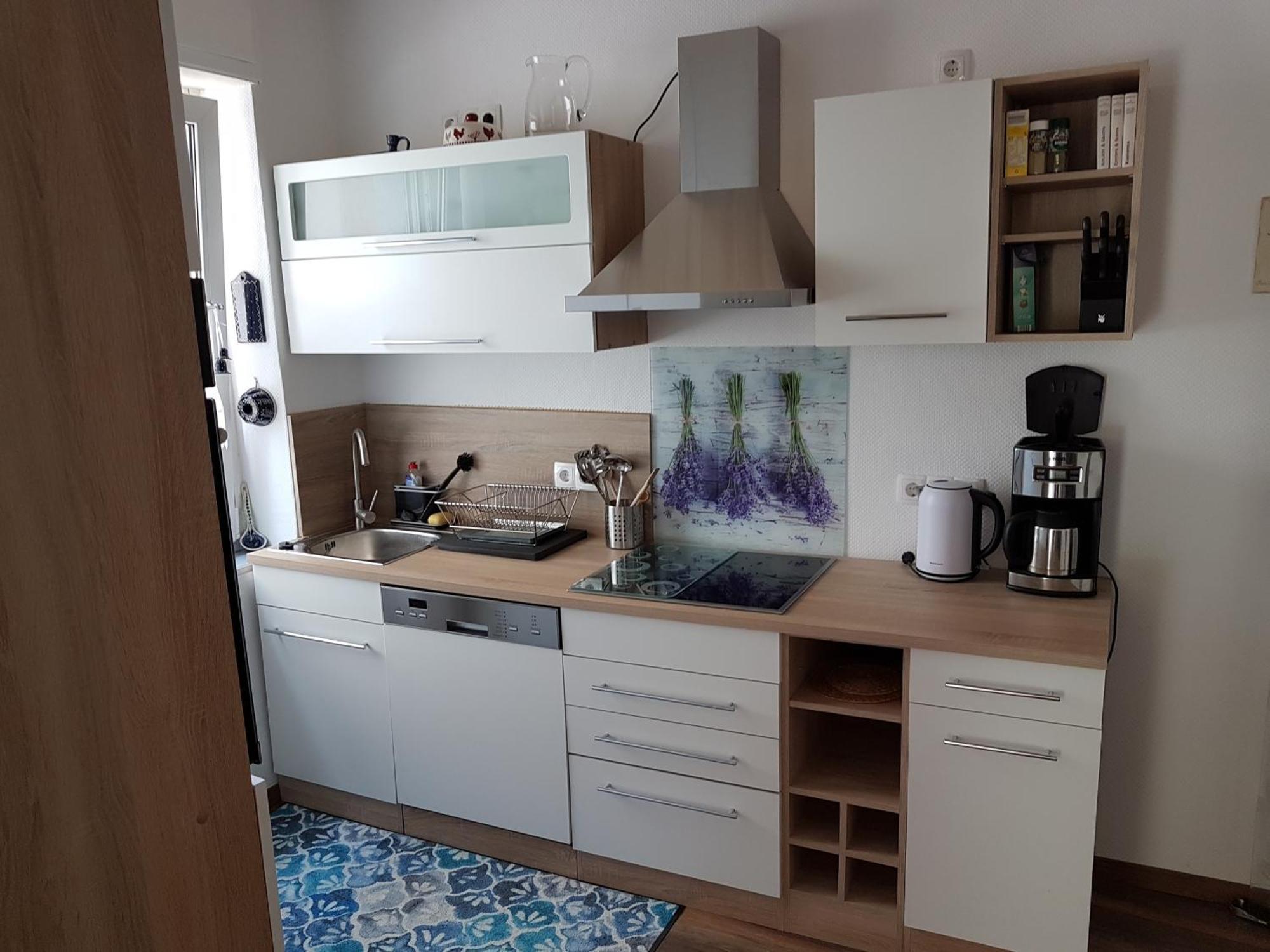 Apartment Haus Rheinglueck 