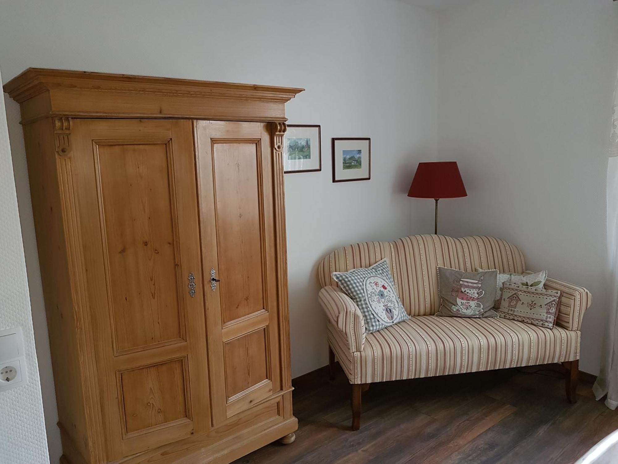 Apartment Haus Rheinglueck 